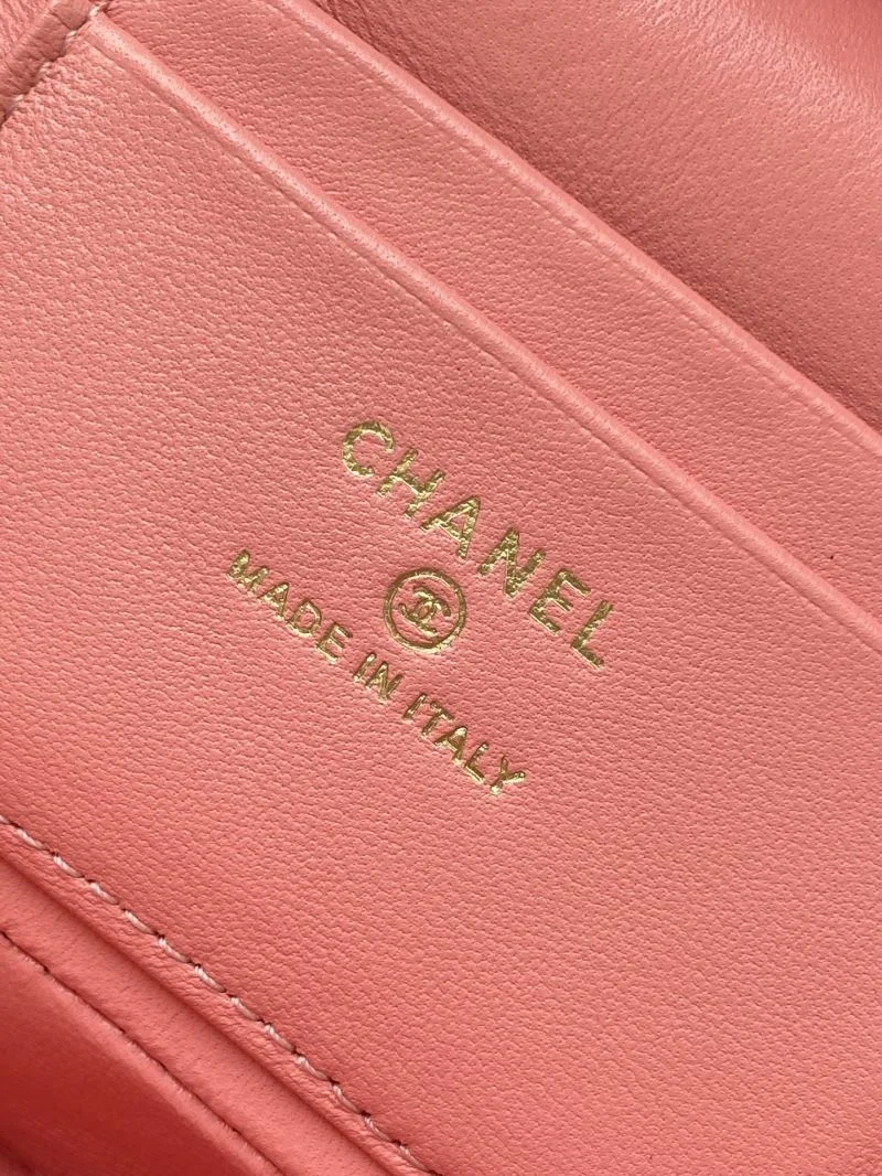 Chanel Cosmetic Bags HighQuality 53934