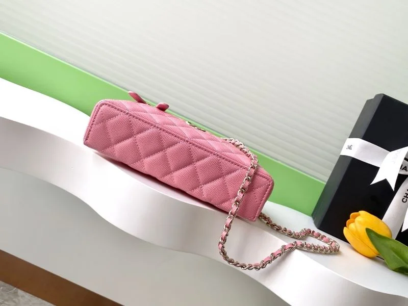 Chanel Cosmetic Bags Flexible 53941