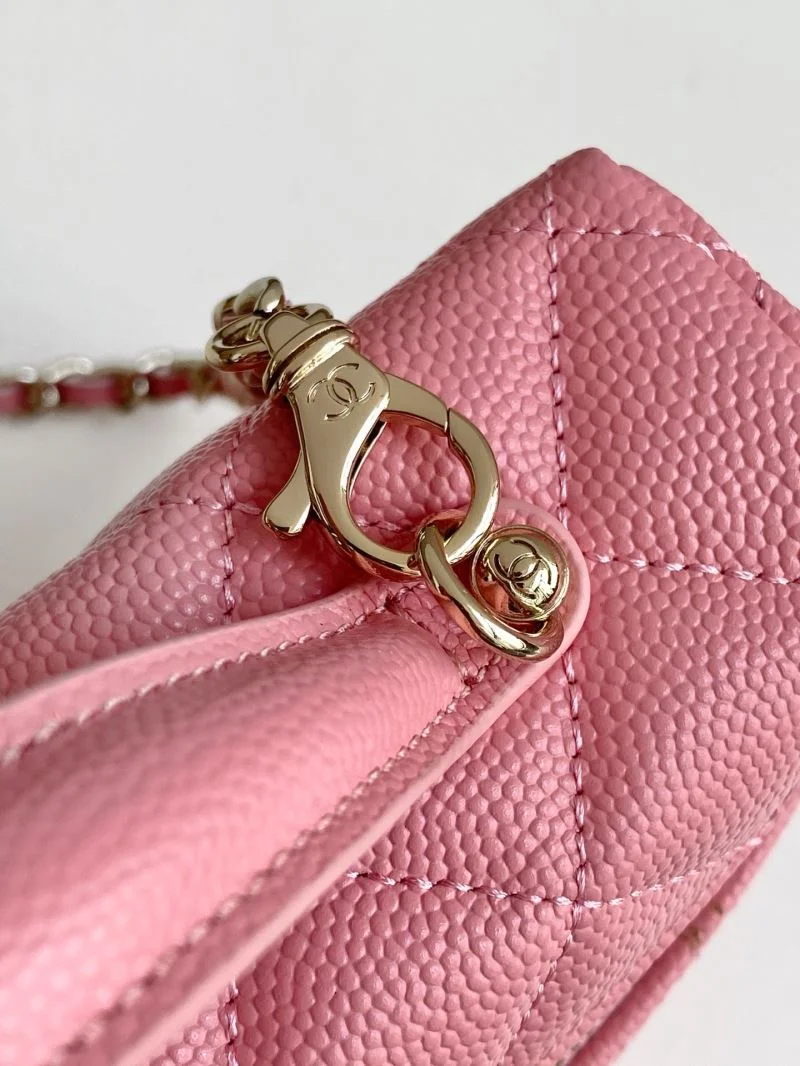 Chanel Cosmetic Bags Flexible 53941