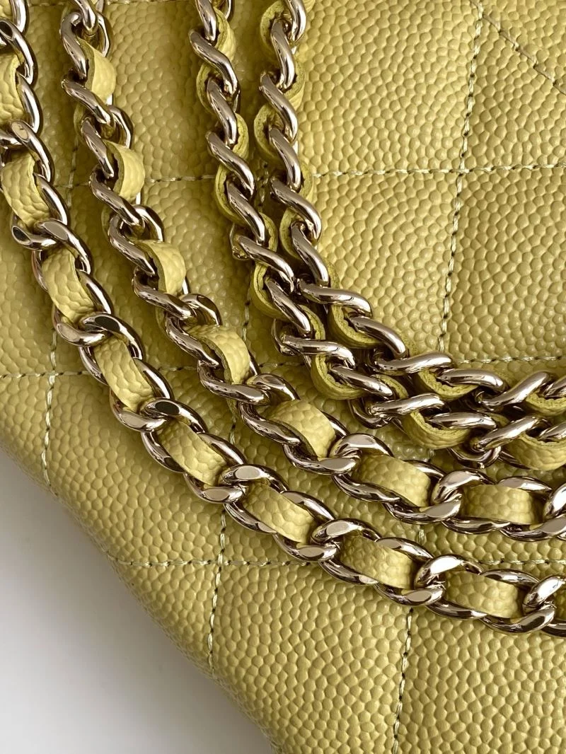Chanel Cosmetic Bags WeatherProof 53933