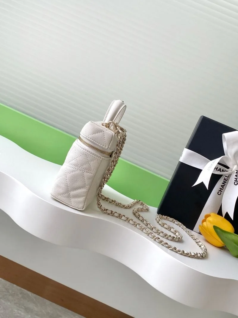 Chanel Cosmetic Bags NewStyle 53968