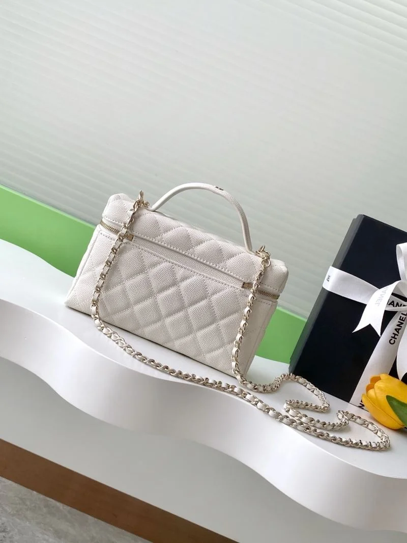 Chanel Cosmetic Bags NewStyle 53968