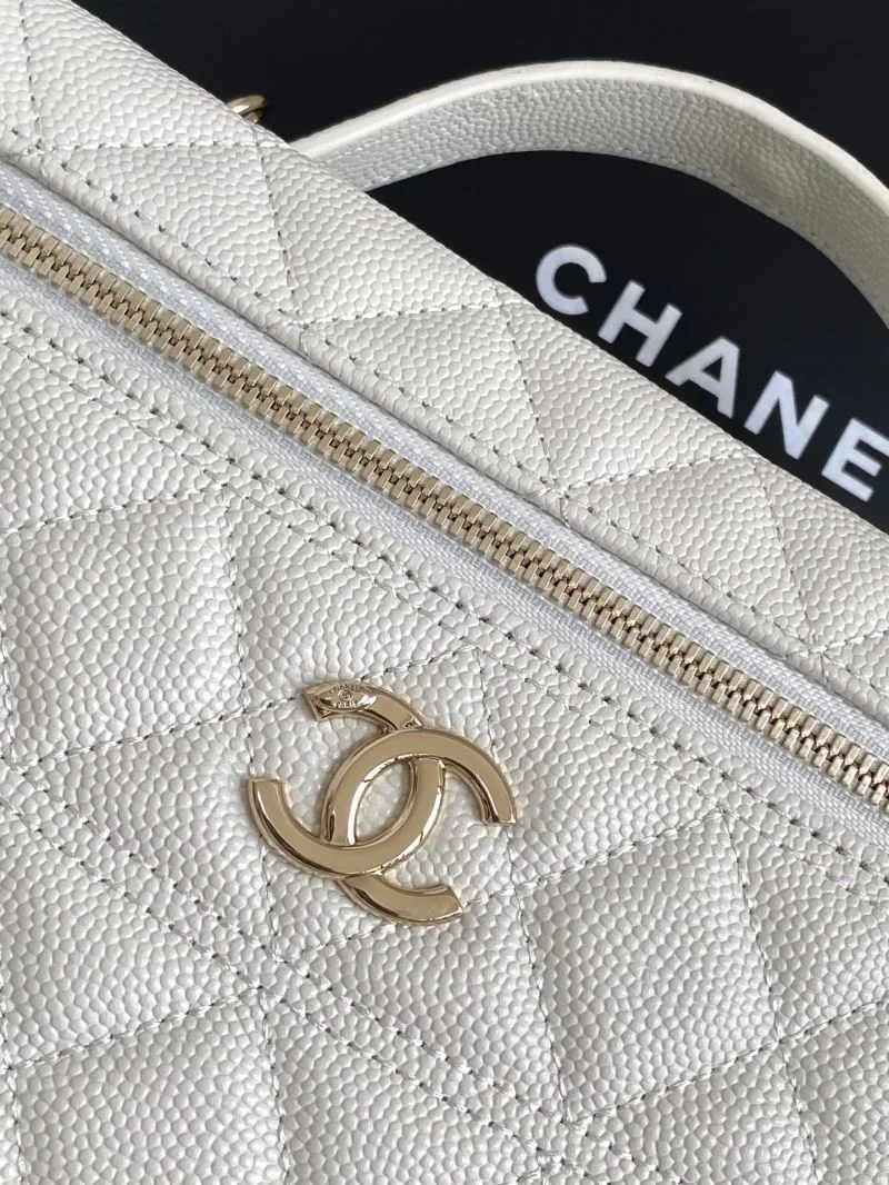 Chanel Cosmetic Bags NewStyle 53968