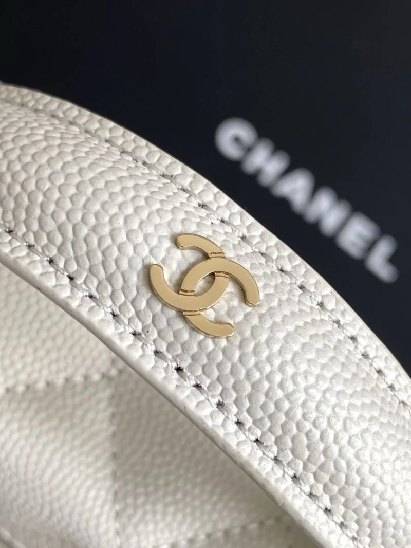 Chanel Cosmetic Bags NewStyle 53968