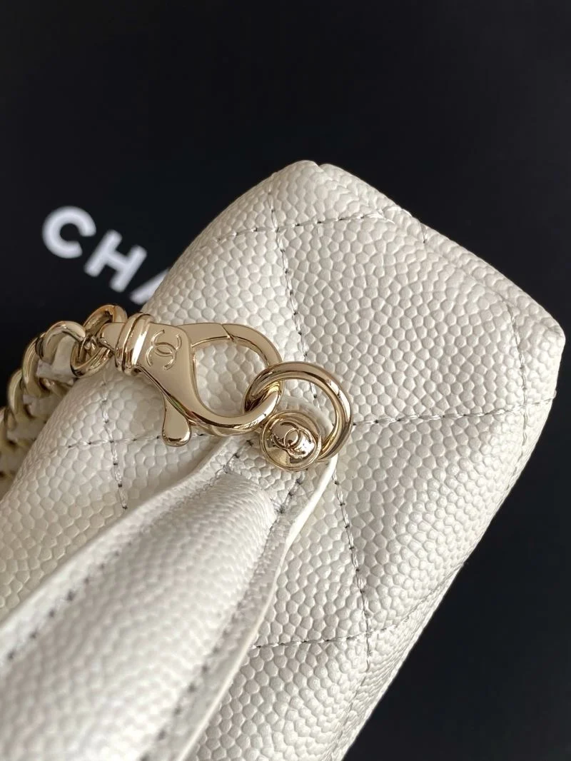 Chanel Cosmetic Bags NewStyle 53968