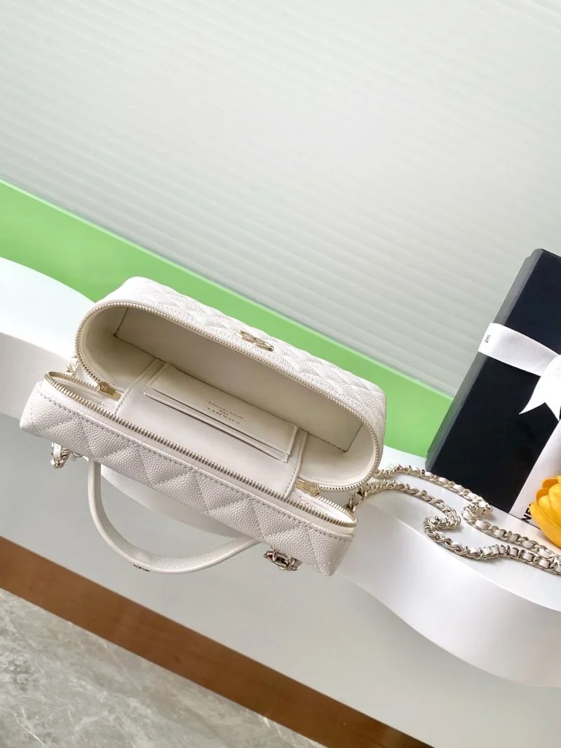 Chanel Cosmetic Bags NewStyle 53968