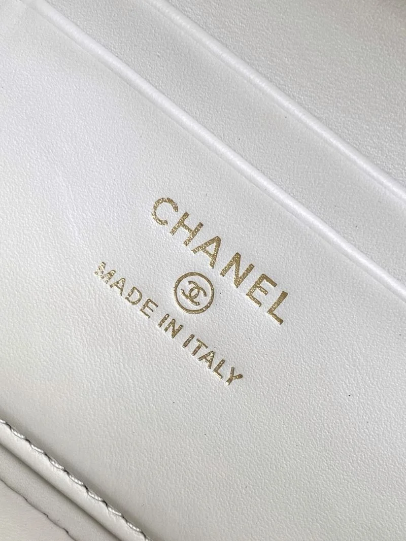Chanel Cosmetic Bags NewStyle 53968