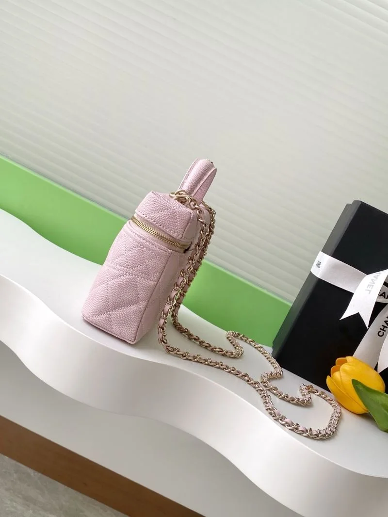 Premium Chanel Cosmetic Bags 53930