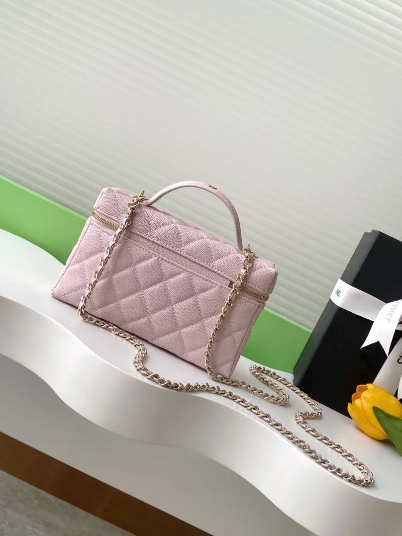 Premium Chanel Cosmetic Bags 53930