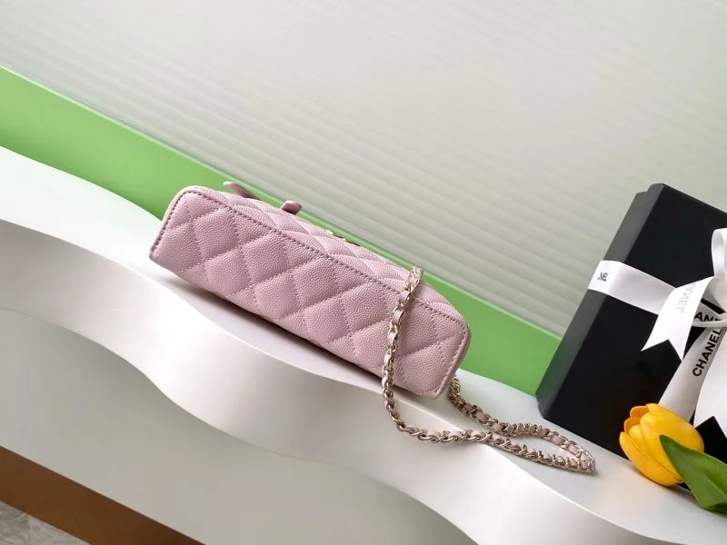 Premium Chanel Cosmetic Bags 53930