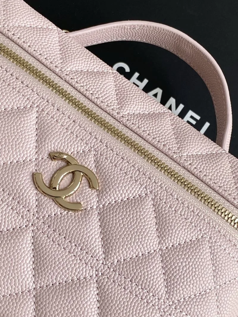 Premium Chanel Cosmetic Bags 53930