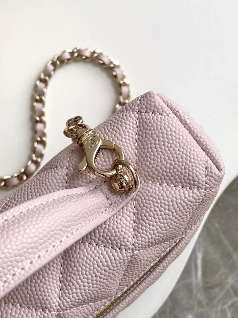 Premium Chanel Cosmetic Bags 53930