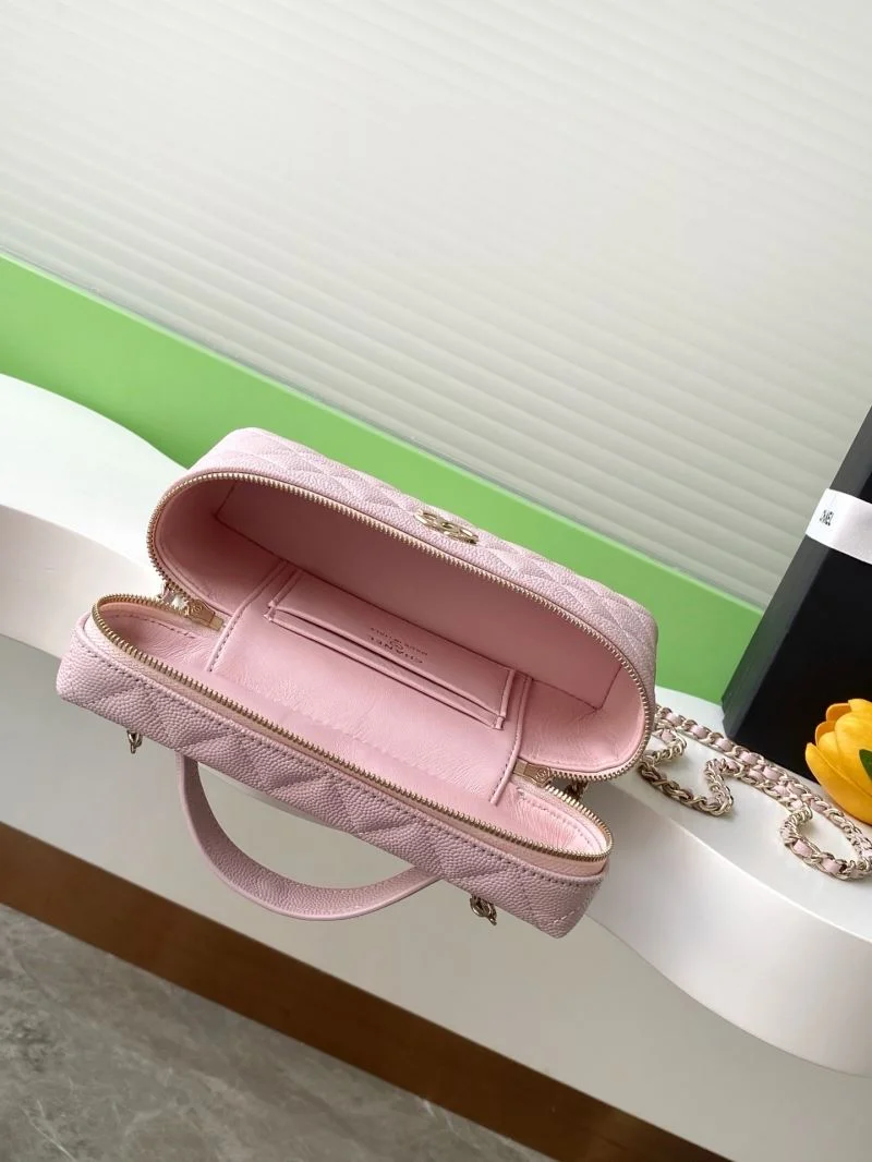 Premium Chanel Cosmetic Bags 53930