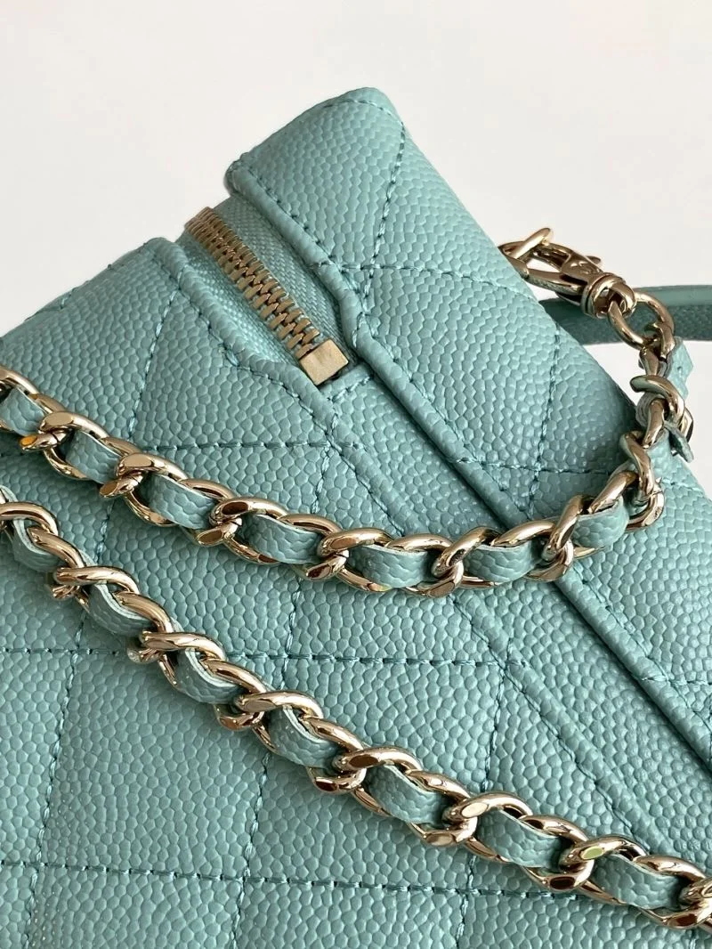 Chanel Cosmetic Bags Supportive 53932