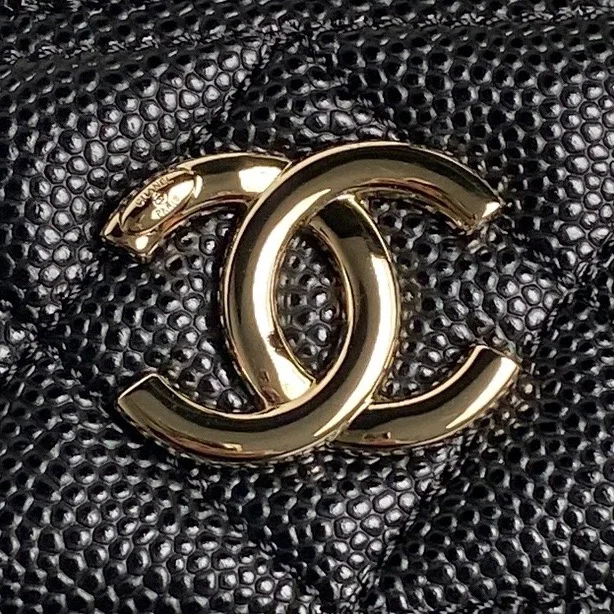 Chanel Cosmetic Bags Durable 53931