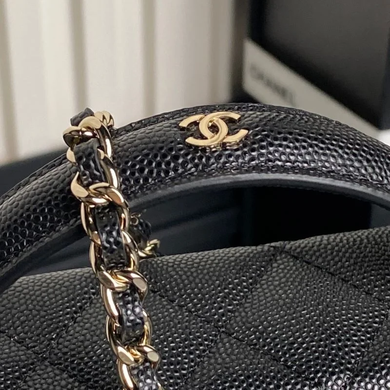 Chanel Cosmetic Bags Durable 53931