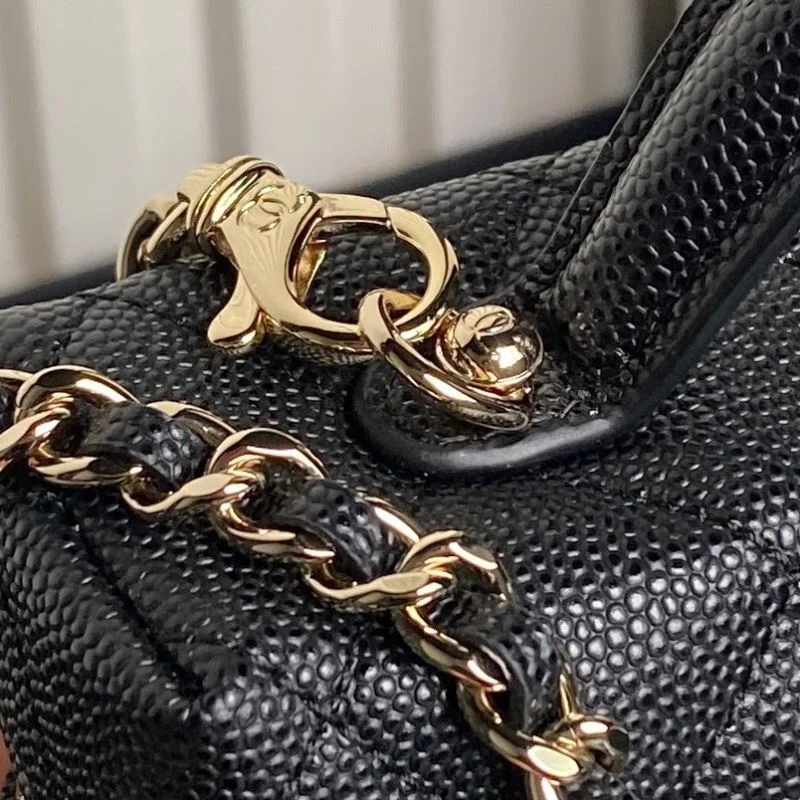 Chanel Cosmetic Bags Durable 53931