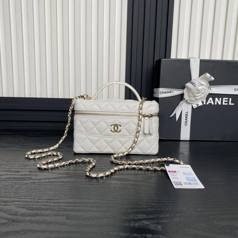 Chanel Cosmetic Bags DailyWear 53928