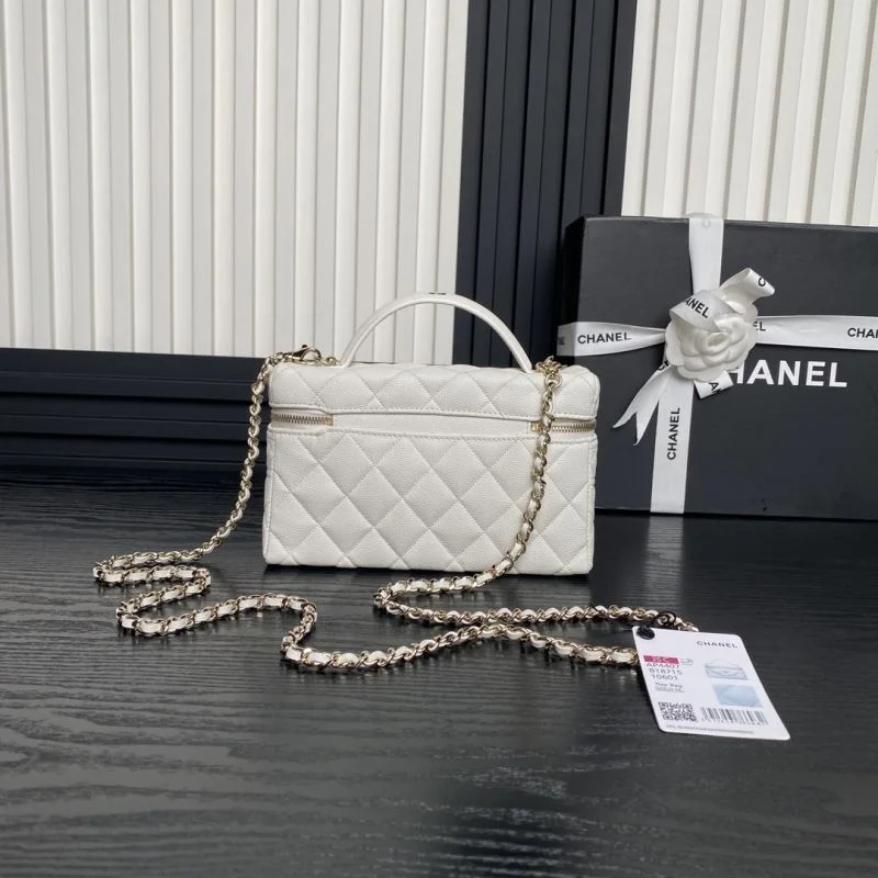 Chanel Cosmetic Bags DailyWear 53928