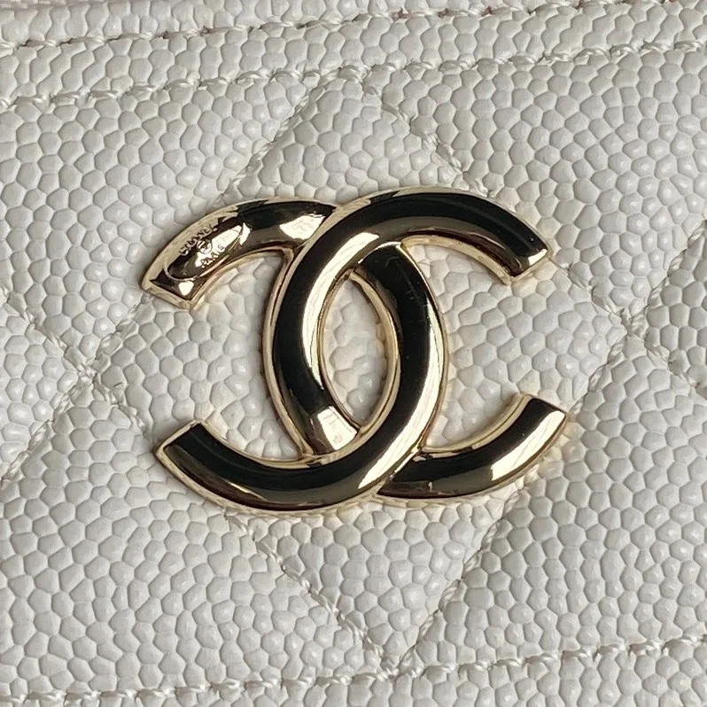 Chanel Cosmetic Bags DailyWear 53928
