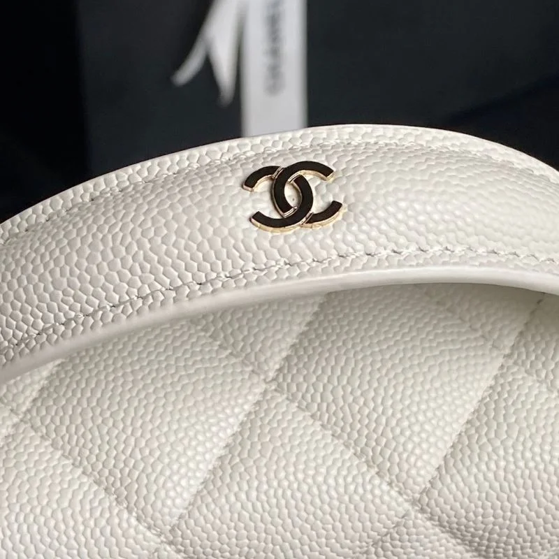 Chanel Cosmetic Bags DailyWear 53928