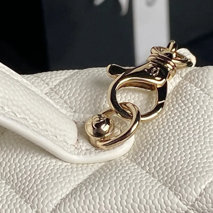 Chanel Cosmetic Bags DailyWear 53928