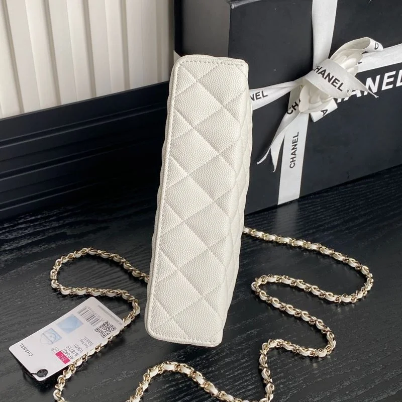 Chanel Cosmetic Bags DailyWear 53928