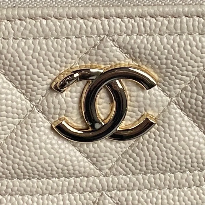Chanel Cosmetic Bags AllSeason 53927