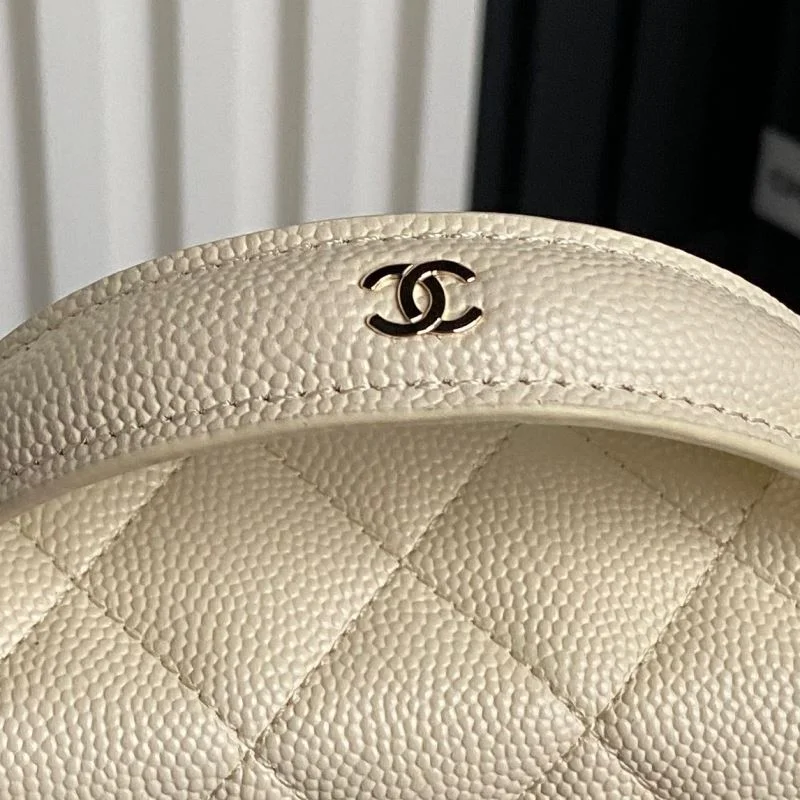Chanel Cosmetic Bags AllSeason 53927