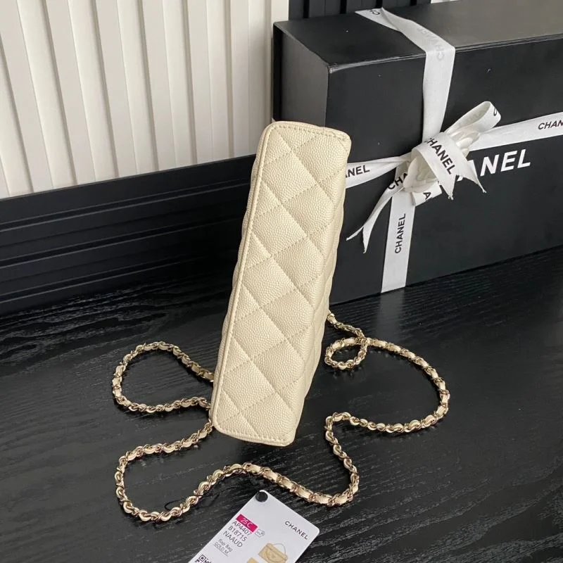 Chanel Cosmetic Bags AllSeason 53927