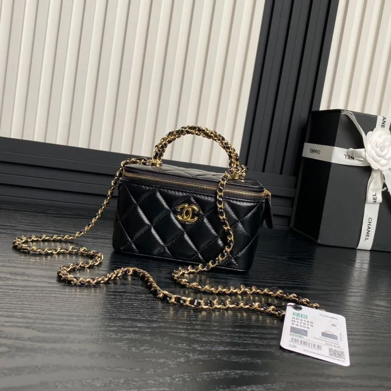 Chanel Cosmetic Bags Modern 53998