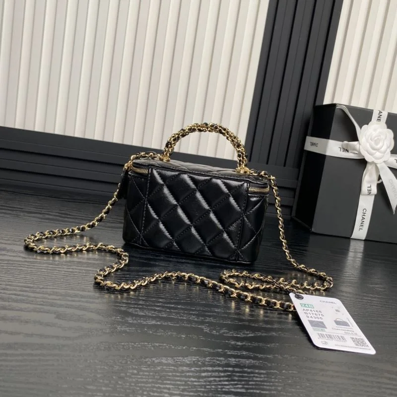Chanel Cosmetic Bags Modern 53998