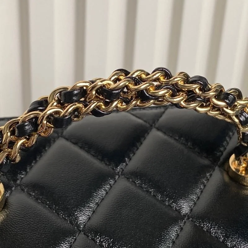 Chanel Cosmetic Bags Modern 53998