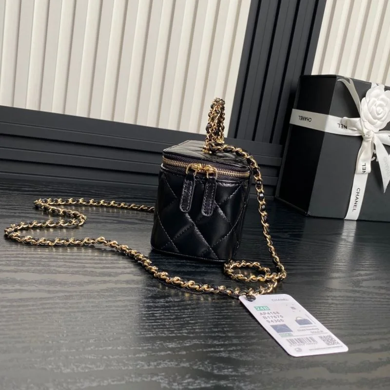 Chanel Cosmetic Bags Modern 53998