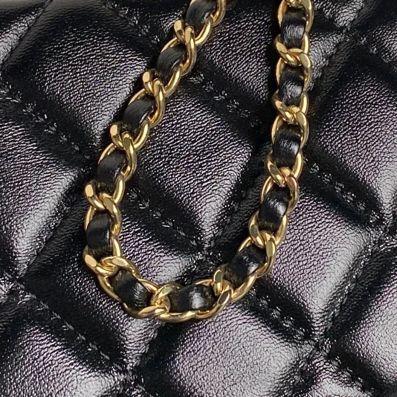 Chanel Cosmetic Bags Modern 53998