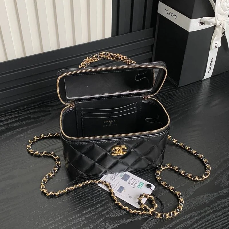 Chanel Cosmetic Bags Modern 53998