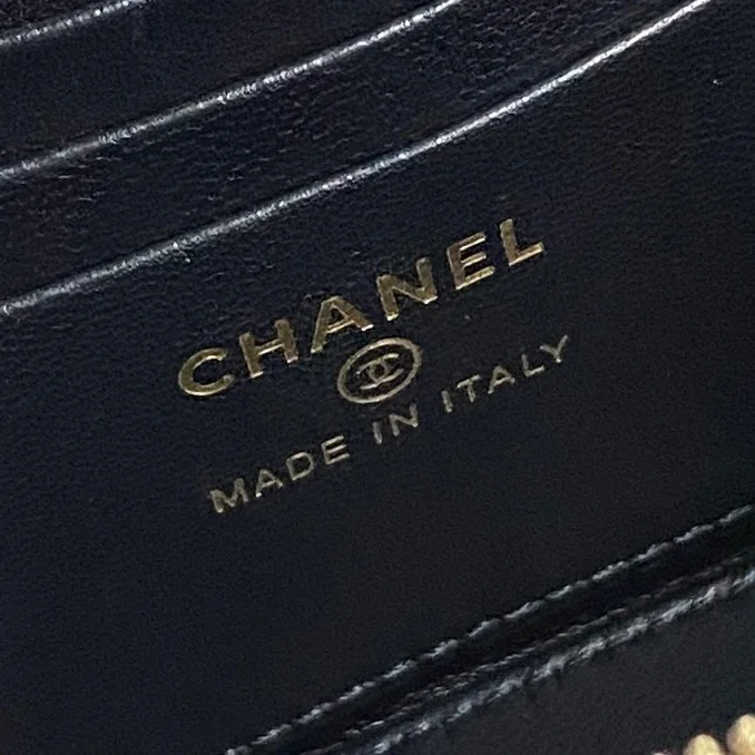 Chanel Cosmetic Bags Modern 53998