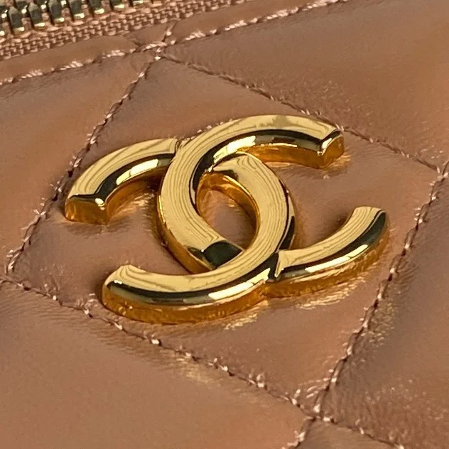 Chanel Cosmetic Bags Unique 53926