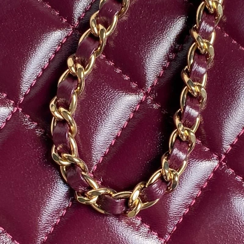 Reliable Chanel Cosmetic Bags 54049