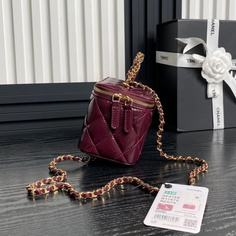 Reliable Chanel Cosmetic Bags 54049