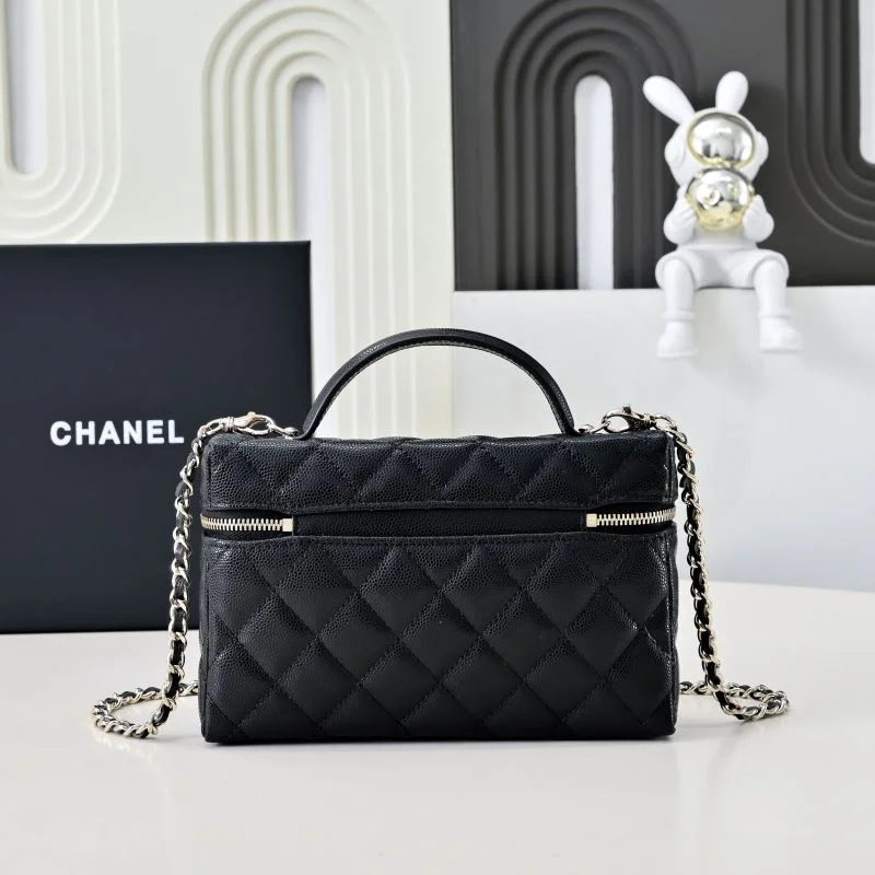 Chanel Cosmetic Bags FlexibleFit 53959
