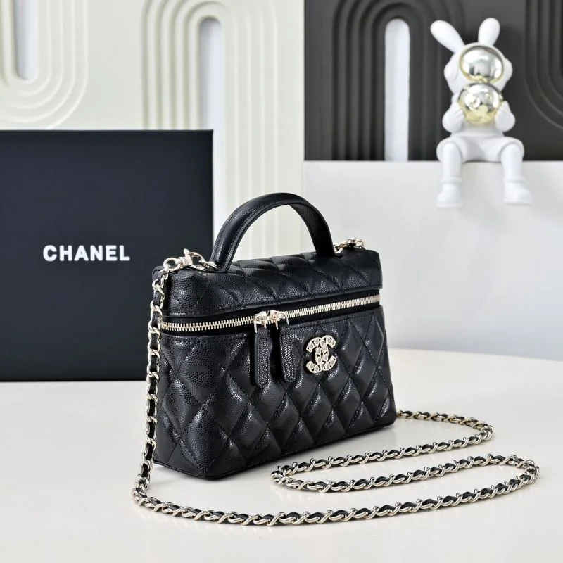 Chanel Cosmetic Bags FlexibleFit 53959