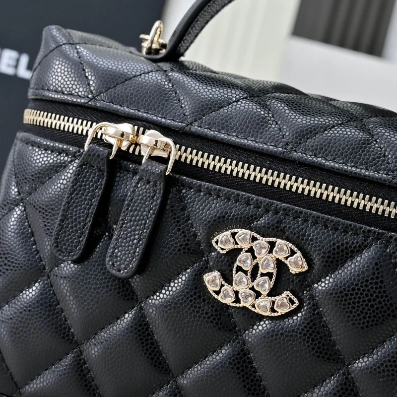 Chanel Cosmetic Bags FlexibleFit 53959