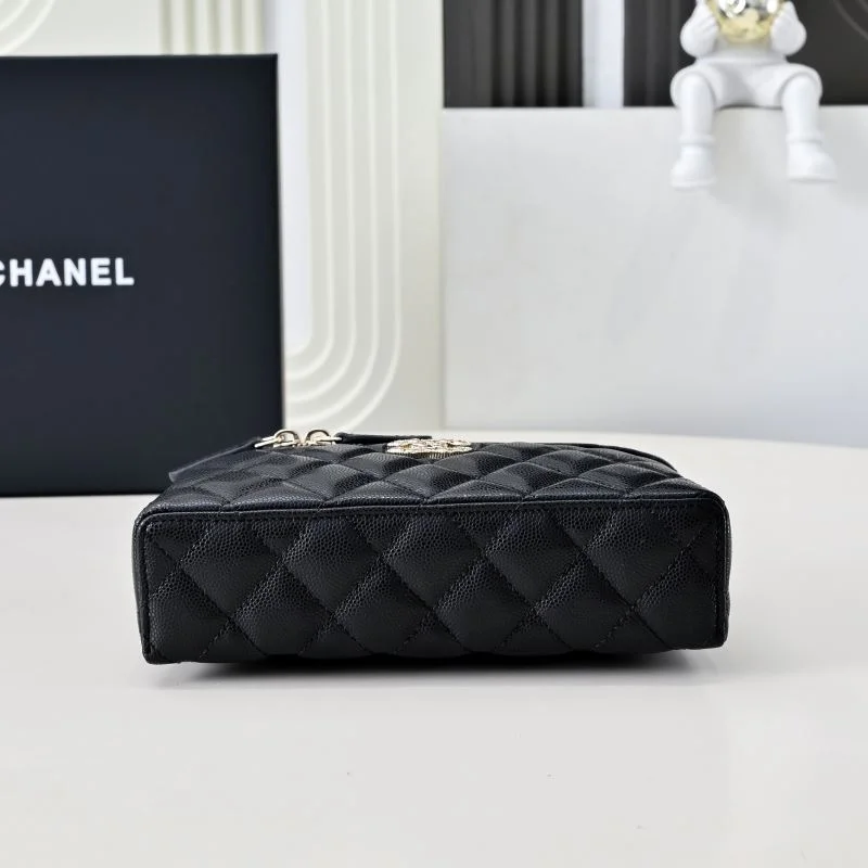 Chanel Cosmetic Bags FlexibleFit 53959