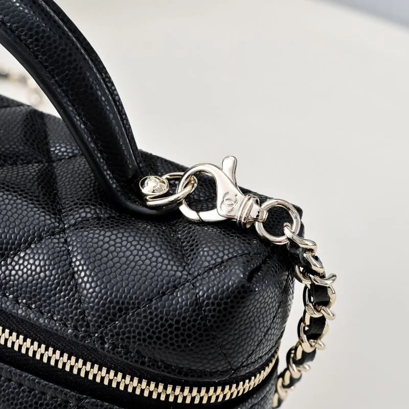 Chanel Cosmetic Bags FlexibleFit 53959