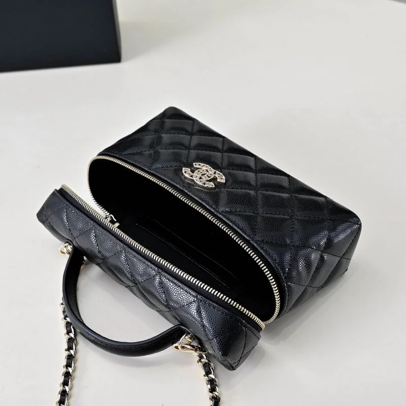 Chanel Cosmetic Bags FlexibleFit 53959