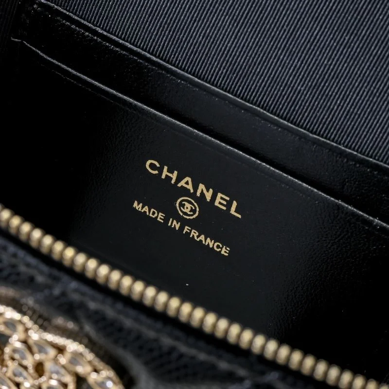 Chanel Cosmetic Bags FlexibleFit 53959