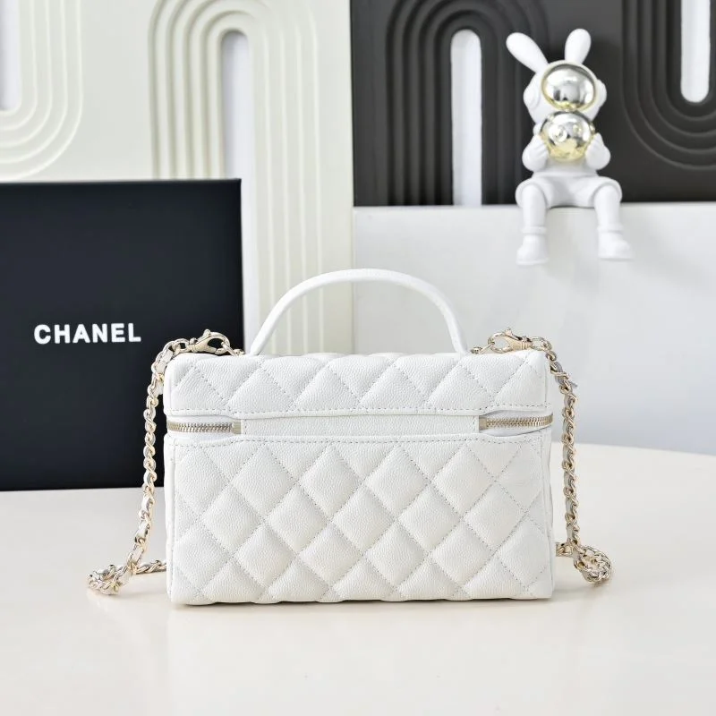 Chanel Cosmetic Bags Thermal 53923