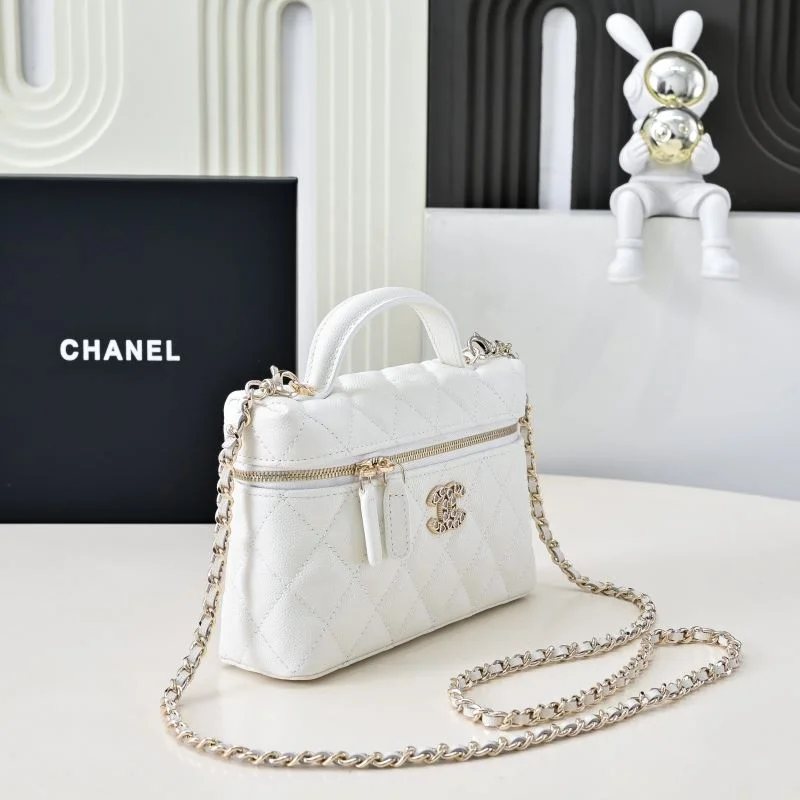 Chanel Cosmetic Bags Thermal 53923