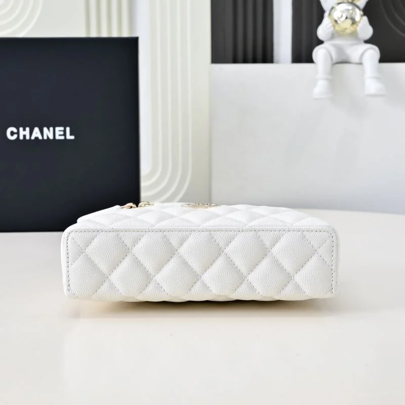 Chanel Cosmetic Bags Thermal 53923